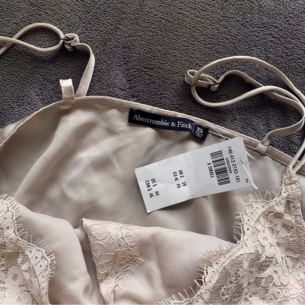 Abercrombie & Fitch Bodysuit - Picture 2 of 5